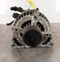 Alternateur CITROEN C4 CACTUS Photo n°1