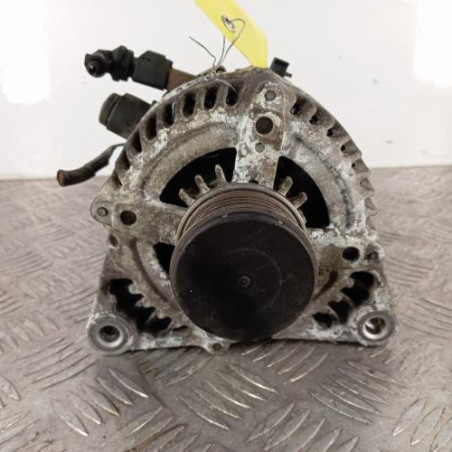 Alternateur CITROEN C4 CACTUS Photo n°1