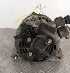 Alternateur CITROEN C4 CACTUS Photo n°3