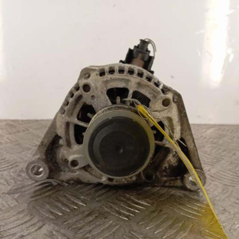 Alternateur OPEL CORSA E