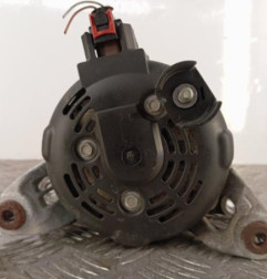 Alternateur OPEL CORSA E Photo n°3