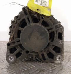 Alternateur RENAULT MEGANE 3 Photo n°1