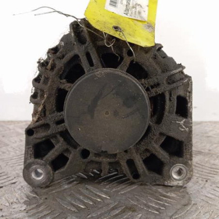 Alternateur RENAULT MEGANE 3 Photo n°1