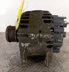 Alternateur RENAULT MEGANE 3