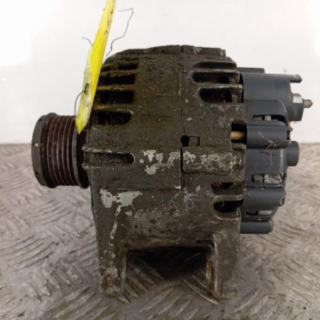 Alternateur RENAULT MEGANE 3