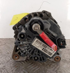 Alternateur RENAULT MEGANE 3 Photo n°3