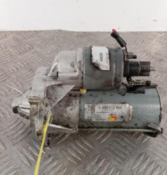 Demarreur NISSAN JUKE 1 Photo n°1