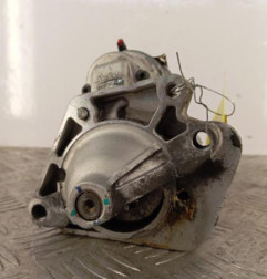 Demarreur NISSAN JUKE 1 Photo n°3