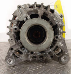 Alternateur RENAULT TWINGO 2 Photo n°1