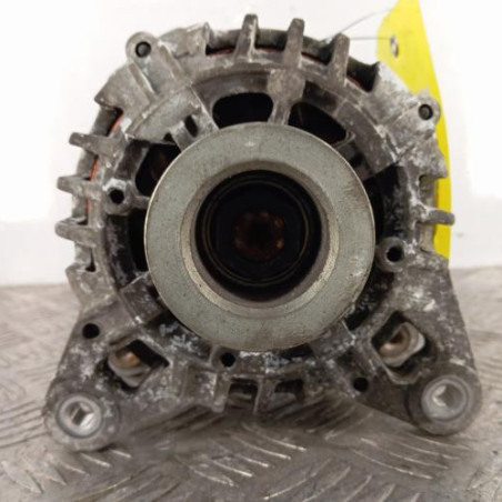 Alternateur RENAULT TWINGO 2 Photo n°1