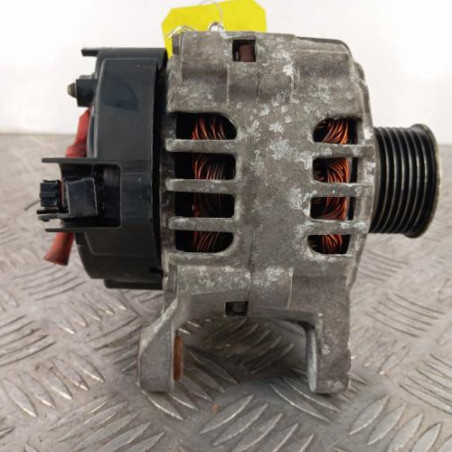 Alternateur RENAULT TWINGO 2