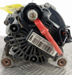 Alternateur RENAULT TWINGO 2 Photo n°3