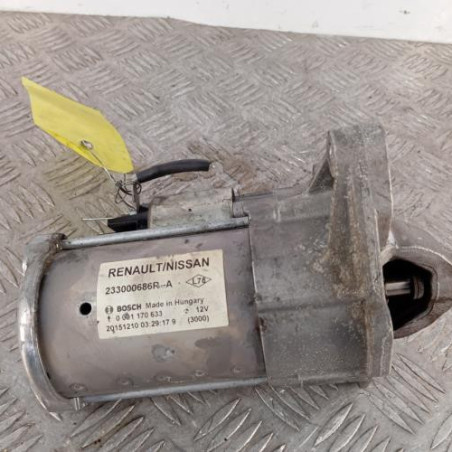 Demarreur RENAULT ESPACE 5