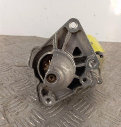 Demarreur RENAULT ESPACE 5 Photo n°3