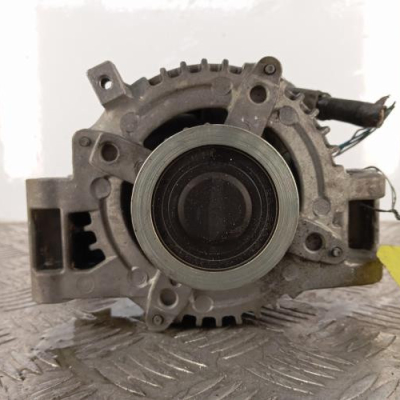 Alternateur TOYOTA RAV4 3