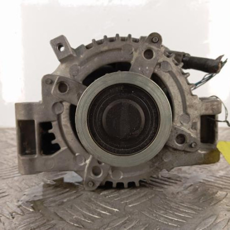 Alternateur TOYOTA RAV4 3 Photo n°1