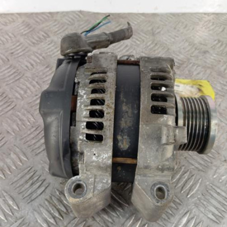 Alternateur TOYOTA RAV4 3