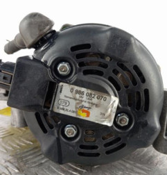 Alternateur TOYOTA RAV4 3 Photo n°3