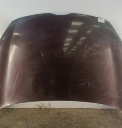 Capot FORD FIESTA 6 Photo n°1