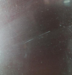 Capot FORD FIESTA 6 Photo n°3