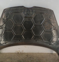 Capot FORD FIESTA 6 Photo n°4