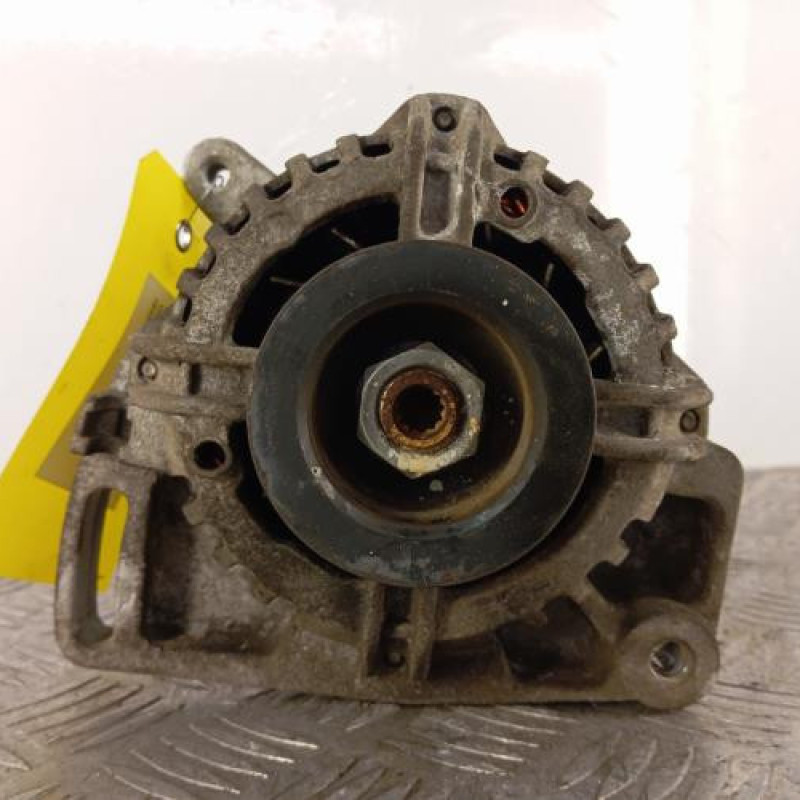 Alternateur RENAULT TWINGO 2