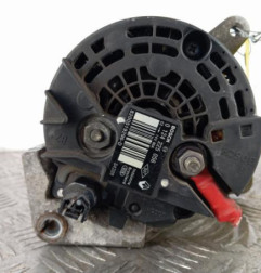 Alternateur RENAULT TWINGO 2 Photo n°3