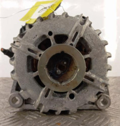 Alternateur CITROEN C4 2 Photo n°1