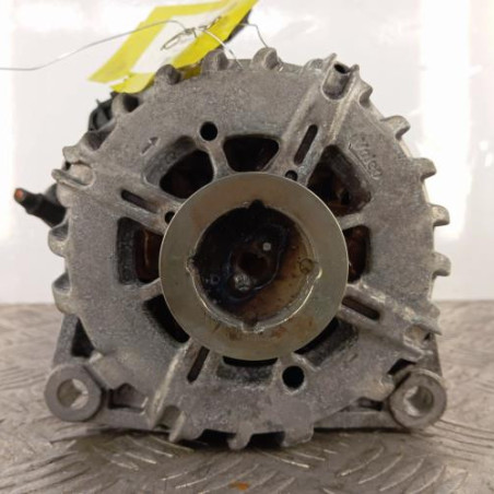 Alternateur CITROEN C4 2 Photo n°1