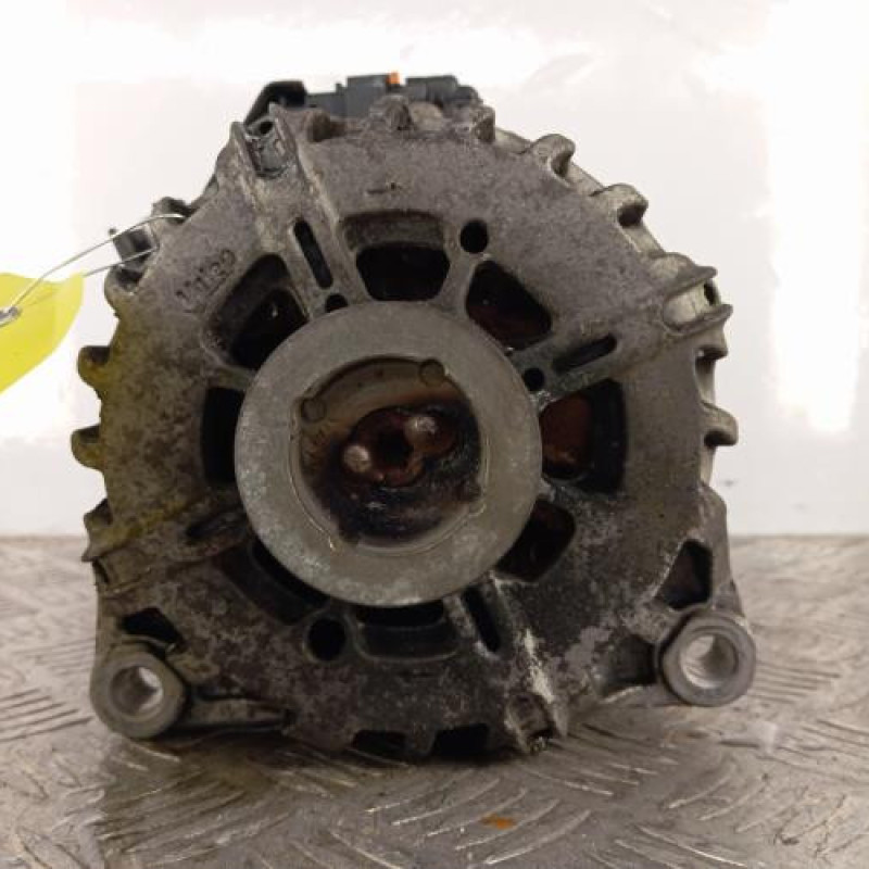 Alternateur PEUGEOT 508 1 SW