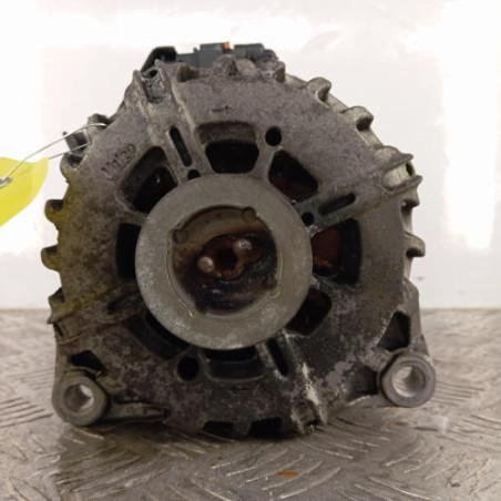 Alternateur PEUGEOT 508 1 SW Photo n°1