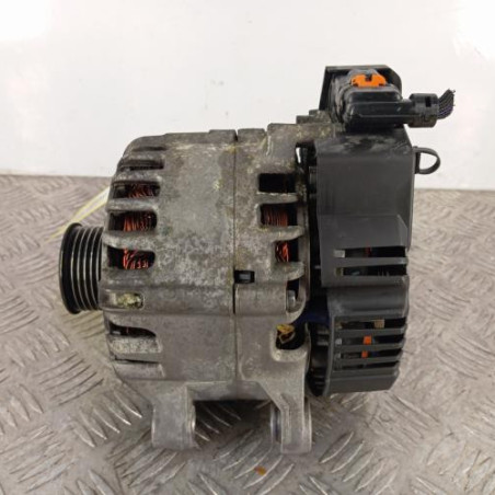 Alternateur PEUGEOT 508 1 SW