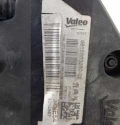 Alternateur PEUGEOT 508 1 SW Photo n°4