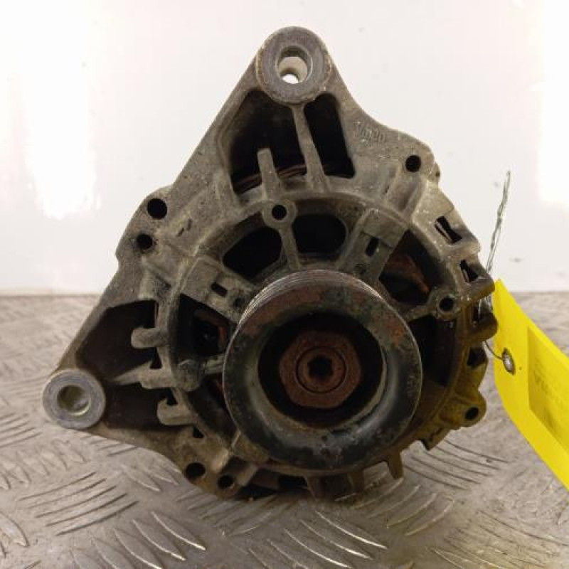 Alternateur CITROEN JUMPER 2