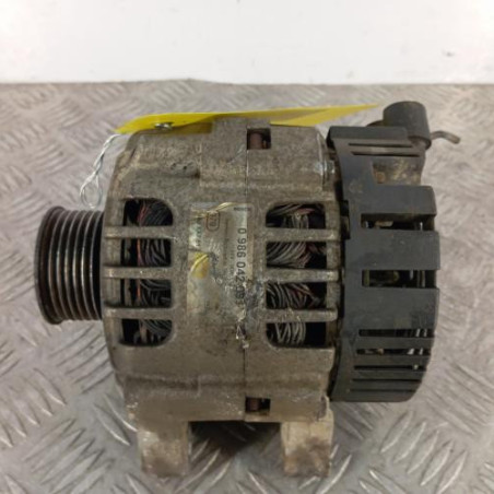 Alternateur CITROEN JUMPER 2