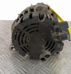 Alternateur CITROEN JUMPER 2 Photo n°3