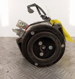 Compresseur clim FORD C-MAX 2