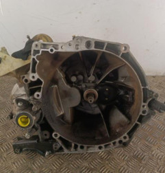 Boite de vitesses CITROEN C3 1 Photo n°1