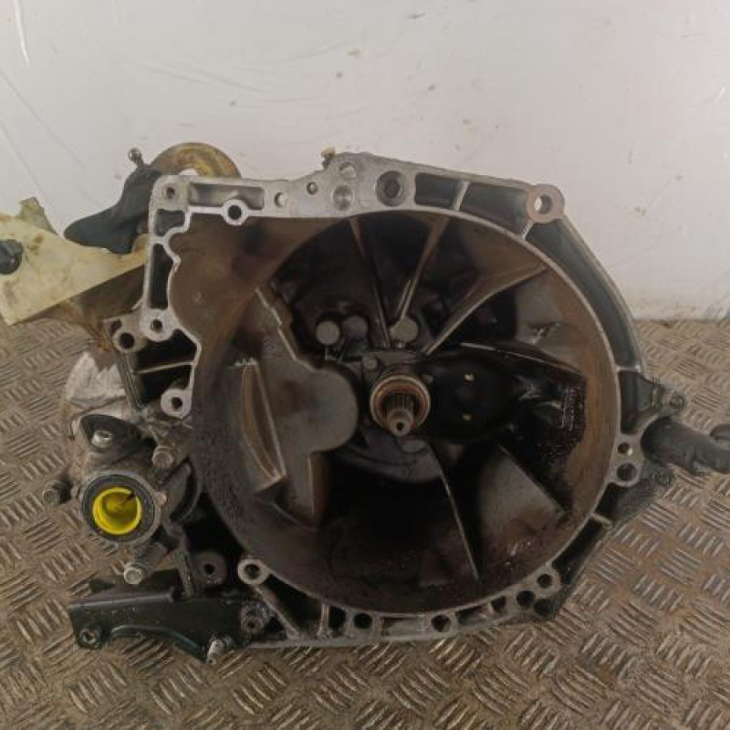 Boite de vitesses CITROEN C3 1