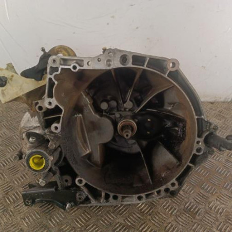 Boite de vitesses CITROEN C3 1 Photo n°1