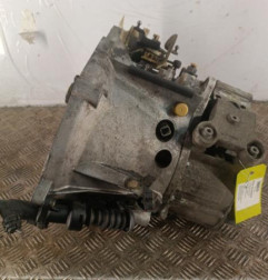 Boite de vitesses CITROEN C3 1