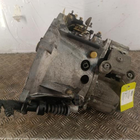Boite de vitesses CITROEN C3 1