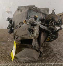 Boite de vitesses CITROEN C3 1 Photo n°3