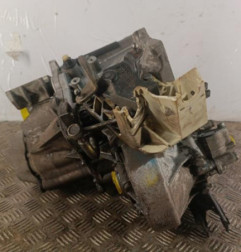 Boite de vitesses CITROEN C3 1 Photo n°4