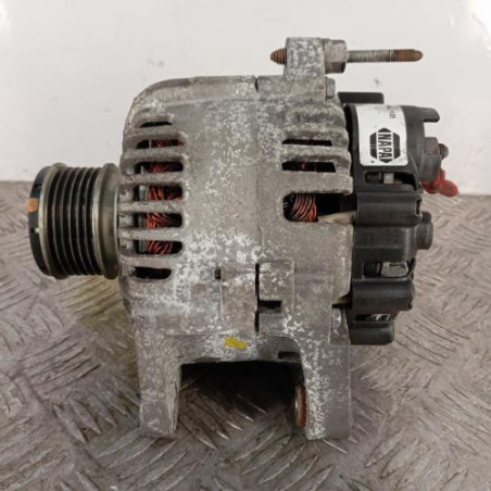 Alternateur RENAULT CLIO 3
