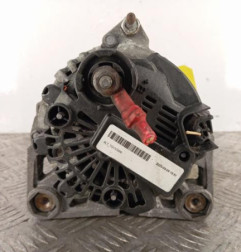 Alternateur RENAULT CLIO 3 Photo n°3