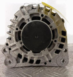 Alternateur AUDI A4 1 Photo n°1