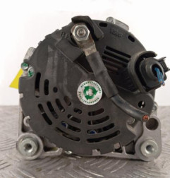 Alternateur AUDI A4 1 Photo n°3