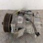 Compresseur clim RENAULT CLIO 4