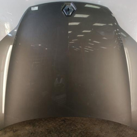 Capot RENAULT LAGUNA 3 Photo n°1